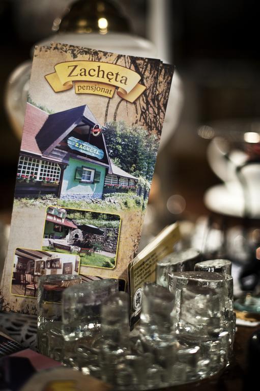 ソコレツ Zachetaヴィラ エクステリア 写真
